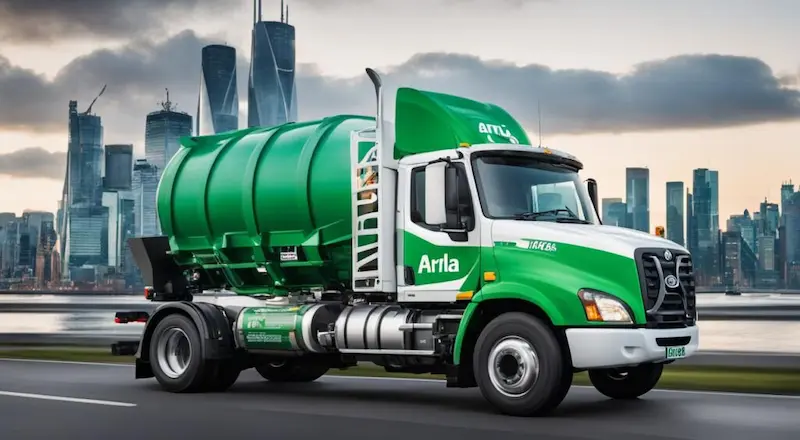 Como o Arla 32 deve ser utilizado