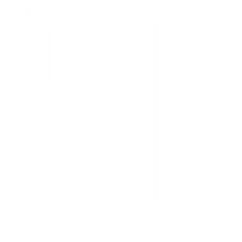 Equipamento Arla para postos de combustível