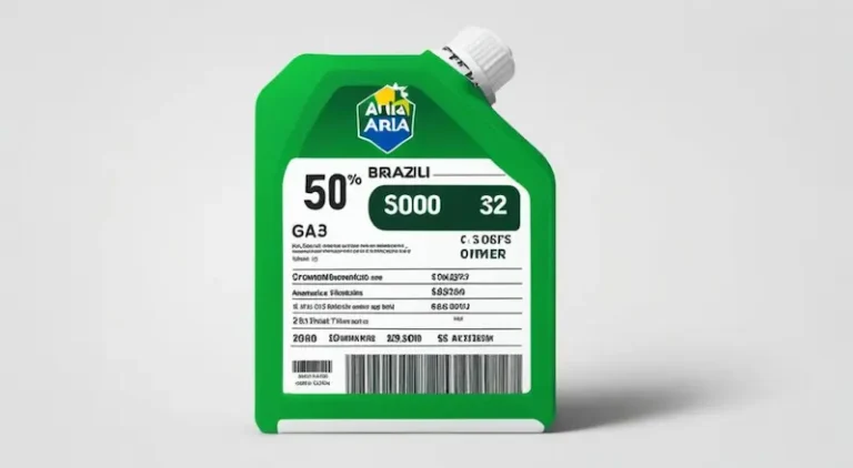 Quanto custa 20 litros de Arla 32 no Brasil